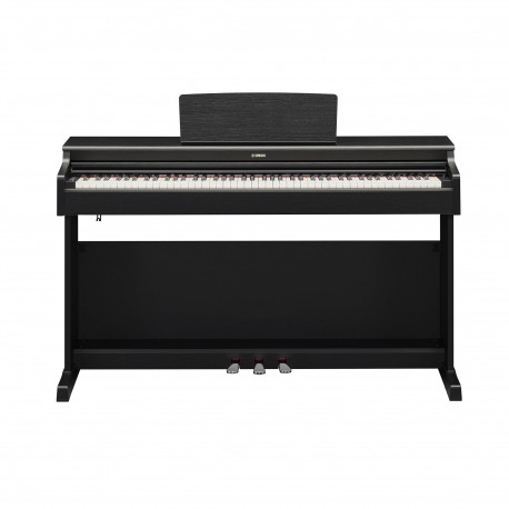 YAMAHA ARIUS YDP165 NOIR