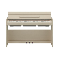 YAMAHA ARIUS YDPS35 FRENE BLANC