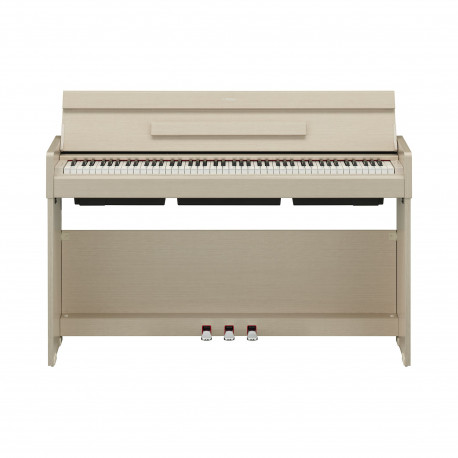 YAMAHA ARIUS YDPS35 FRENE BLANC