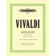 VIVALDI Konzert D-Moll Op. 3 N° 11 Rv 565