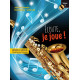 FOURMEAU - BOULAY - LEHN Ecoute, je joue ! Volume 3 - Saxophone