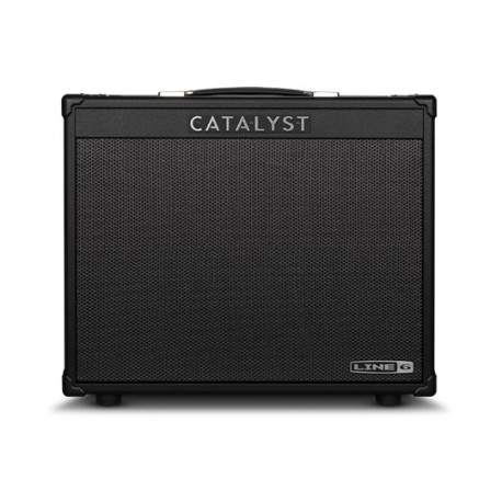 LINE 6 CATALYST 60