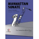 Olivier Calmel Manhattan Sonate