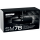 SHURE MICRO SM7B