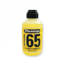 DUNLOP HUILE DE CITRON