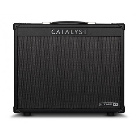 LINE 6 CATALYST 100