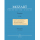 MOZART Requiem