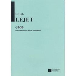 Edith Lejet Jade