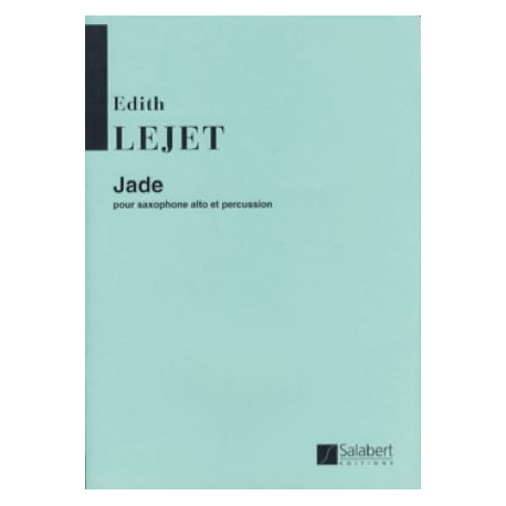 Edith Lejet Jade