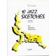 NIEHAUS Lennie 10 Jazz Sketches pour 3 saxophones alto - Vol. 1