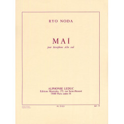 Ryo Noda Maï