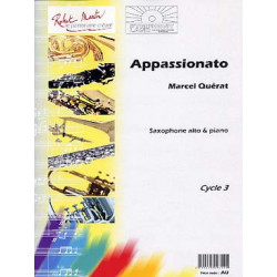 Marcel Querat Appassionato