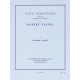 Robert Planel Suite Romantique Volume 3 - Chanson Triste