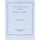 Robert Planel Suite Romantique Volume 3 - Chanson Triste