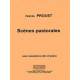 Pascal Proust Scènes pastorales