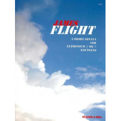 James Flight A Short Sonata