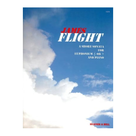 James Flight A Short Sonata