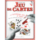 Vincent David Jeu de cartes - Volume 1