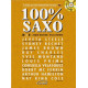 100% saxo volume 1 AVEC CD