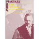 Astor Piazzolla Four for tango