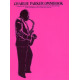 Charlie Parker Charlie Parker Omnibook Bb