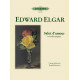 ELGAR Salut d' Amour