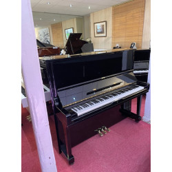 YAMAHA U3 LAQUE NOIR OCCASION