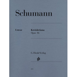 Robert Schumann Am Klavier - 17 bekannte Originalstücke