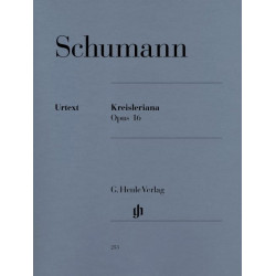Robert Schumann Am Klavier - 17 bekannte Originalstücke