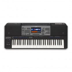 YAMAHA PSR A5000 CLAVIER ORIENTAL