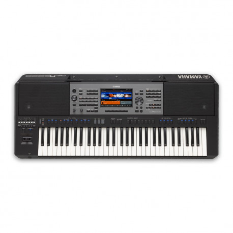 Clavier Yamaha PSRE360