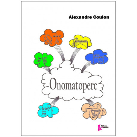 Alexandre Coulon Onomatoperc