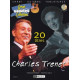 CHARLES TRENET 20 TITRES CHANT GUITARE