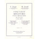 Dupin François / Jorand Marcel 28 Miniatures - Volume 1