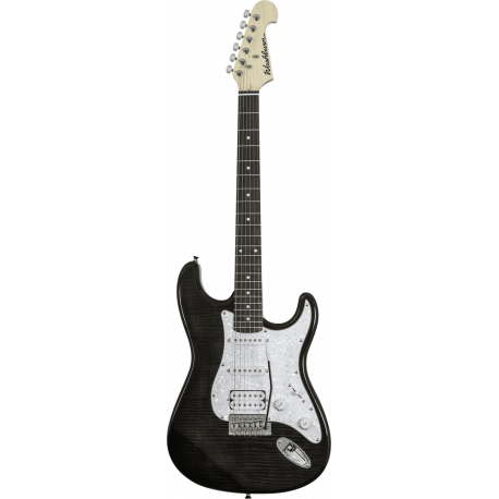 WASHBURN S1B NOIR