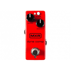 MXR DYNA COMP MINI