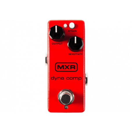 MXR DYNA COMP MINI