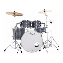 PEARL EXPORT ARTISAN ROCK 22'' MIDNIGHT NIMBUS