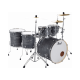 PEARL EXPORT ARTISAN ROCK 22'' MIDNIGHT NIMBUS