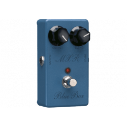 MXR BLUE BOX