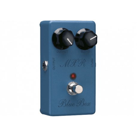 MXR BLUE BOX