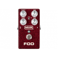 MXR FOD