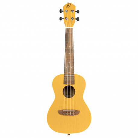 ORTEGA UKULELE CONCERT OKOUME GOLD