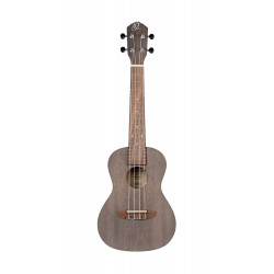 ORTEGA UKULELE CONCERT OKOUME NOIR LH