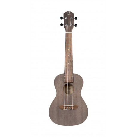 ORTEGA UKULELE CONCERT OKOUME NOIR LH