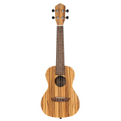 ORTEGA UKULELE CONCERT ZEBRA