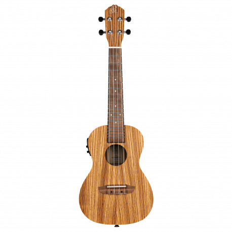 ORTEGA UKULELE CONCERT ZEBRA, EQ