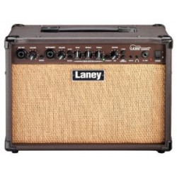 LANEY AMPLI ACOUSTIC LA 30W