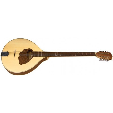 BOUZOUKI IRLANDAIS PRO NATURA