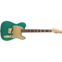 SQUIER BY FENDER TELECASTER LAUREL FINGERBOARD